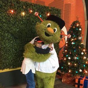 Meet your Posher, Patty